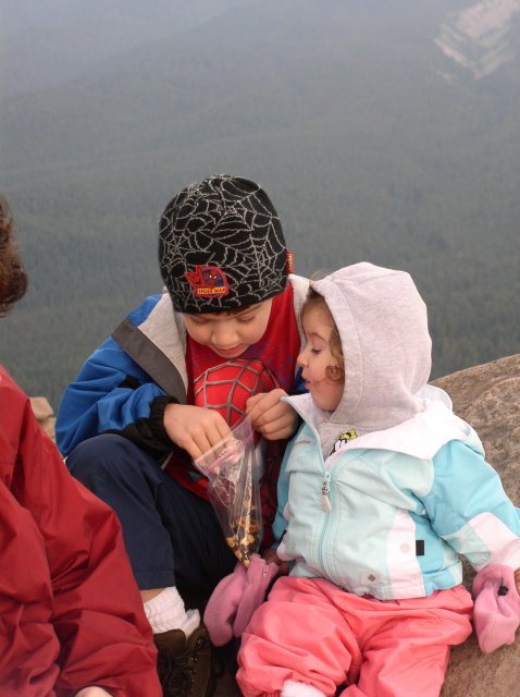 Tom Dick and Harry Peak 046 